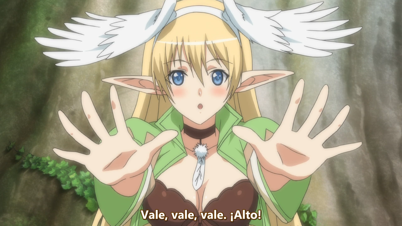 Shining Hearts: Shiawase no Pan (EOL Fansub)