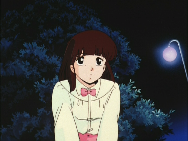 Urusei Yatsura Movie 4: Lum The Forever (Otaku Tail No Fansub)