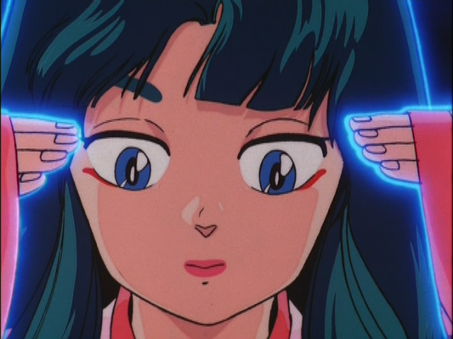 Urusei Yatsura Movie 4: Lum The Forever (Otaku Tail No Fansub)