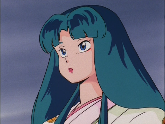 Urusei Yatsura Movie 4: Lum The Forever (Otaku Tail No Fansub)