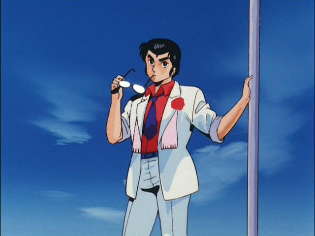Urusei Yatsura Movie 4: Lum The Forever (Otaku Tail No Fansub)