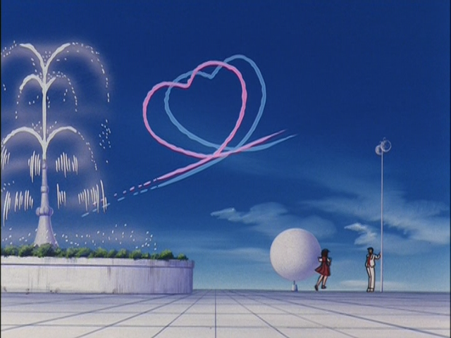 Urusei Yatsura Movie 4: Lum The Forever (Otaku Tail No Fansub)