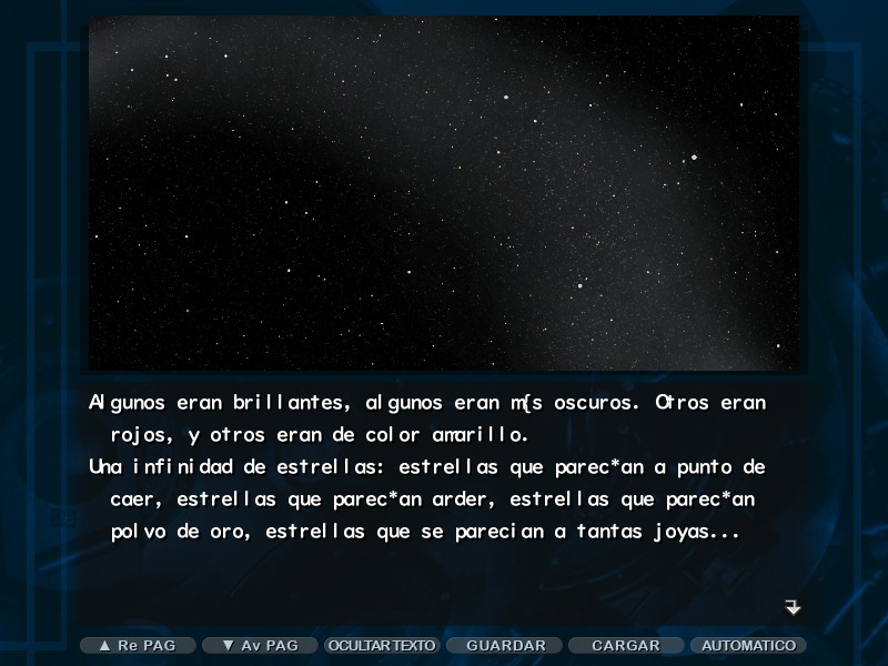 Planetarian ~La maravilla de un pequeño planeta~