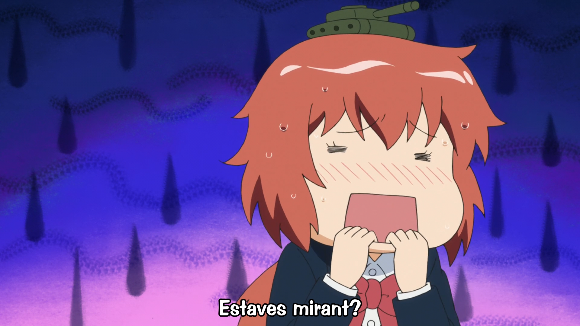 Plastic nee-san (AniMugen Fansub)