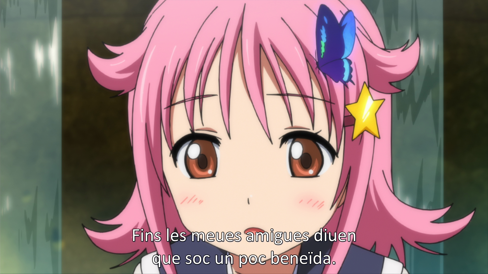 Houkago no Pleiades (AniMugen Fansub)