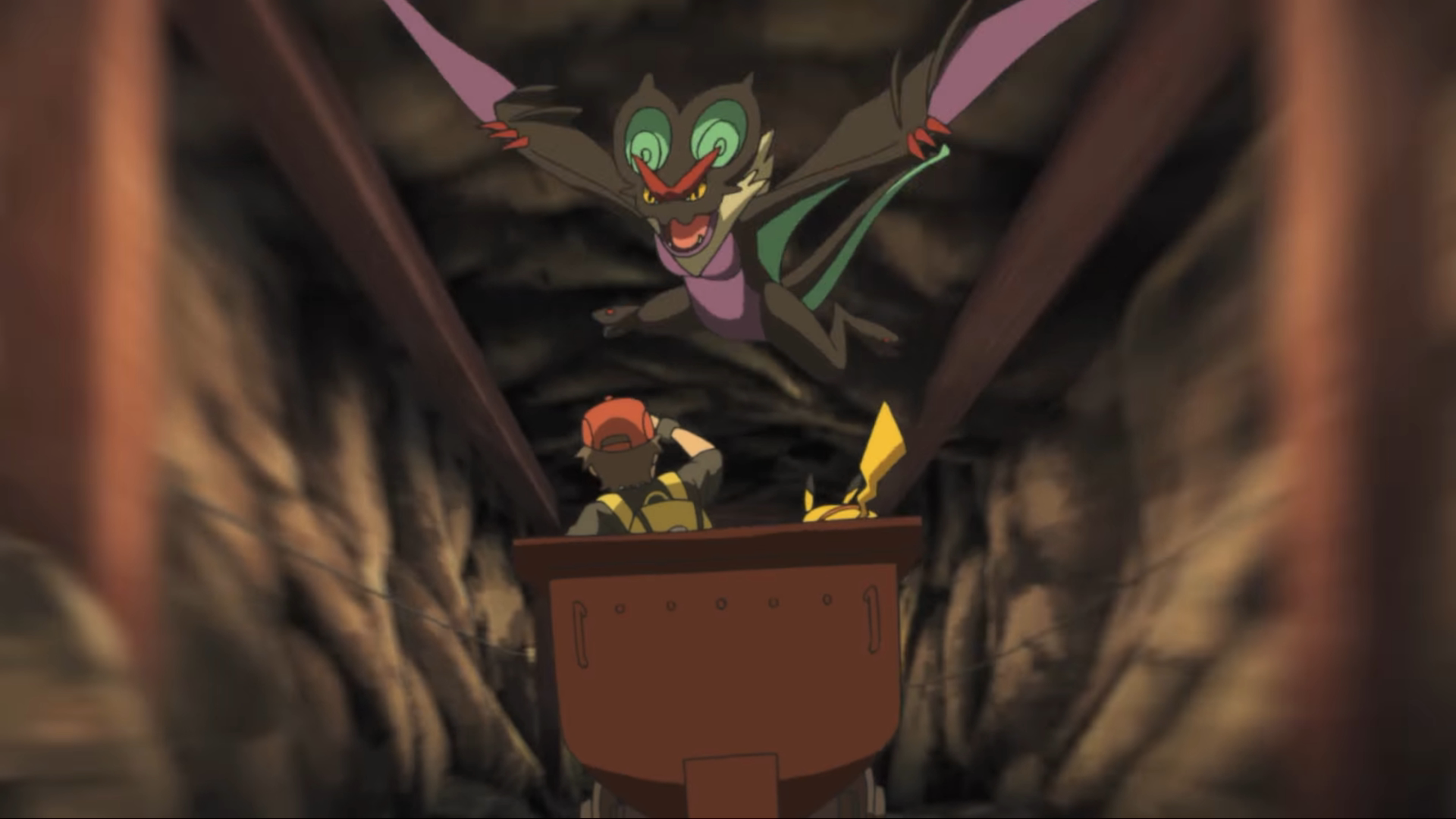 Generaciones Pokémon (adfpF1)