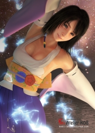 Final Fantasy X: At Zanarkand