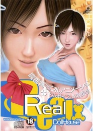 DollHouse: Real