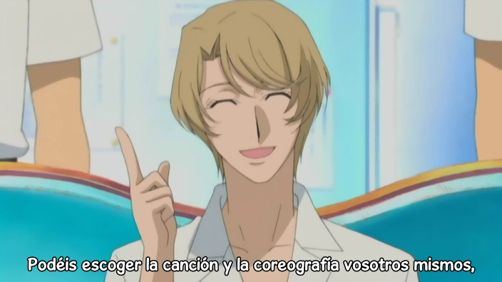 Princess Princess (Anime Rakuen)