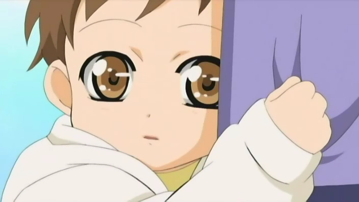 Princess Princess (Anime Rakuen)