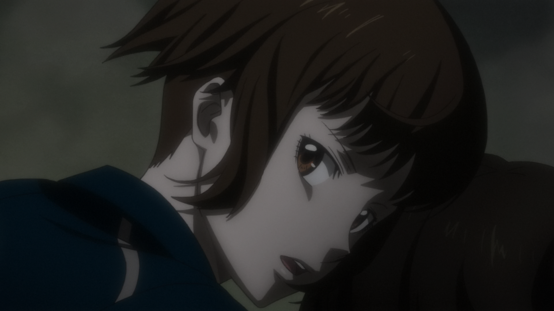 Psycho Pass 2 (GapMoe)