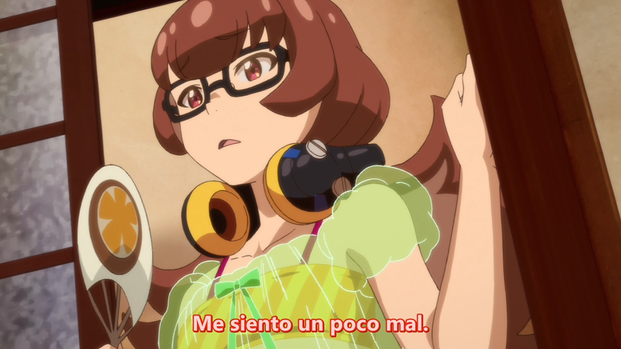 Punchline (Another Dimension)