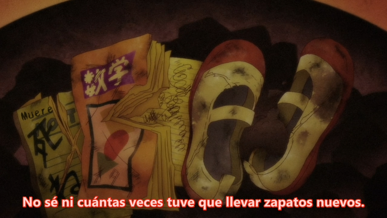 Punchline (Another Dimension)