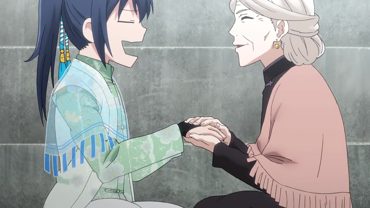 Spiritpact (PuyaSubs!!)