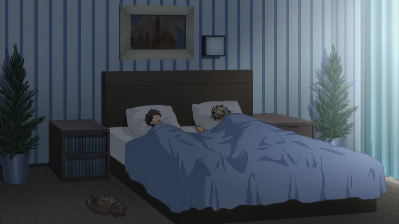 Super Lovers 2 (PuyaSubs!!)