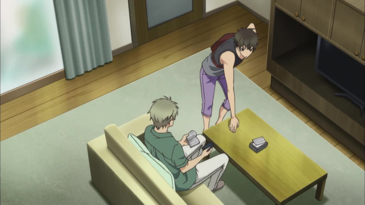 Super Lovers 2 (PuyaSubs!!)