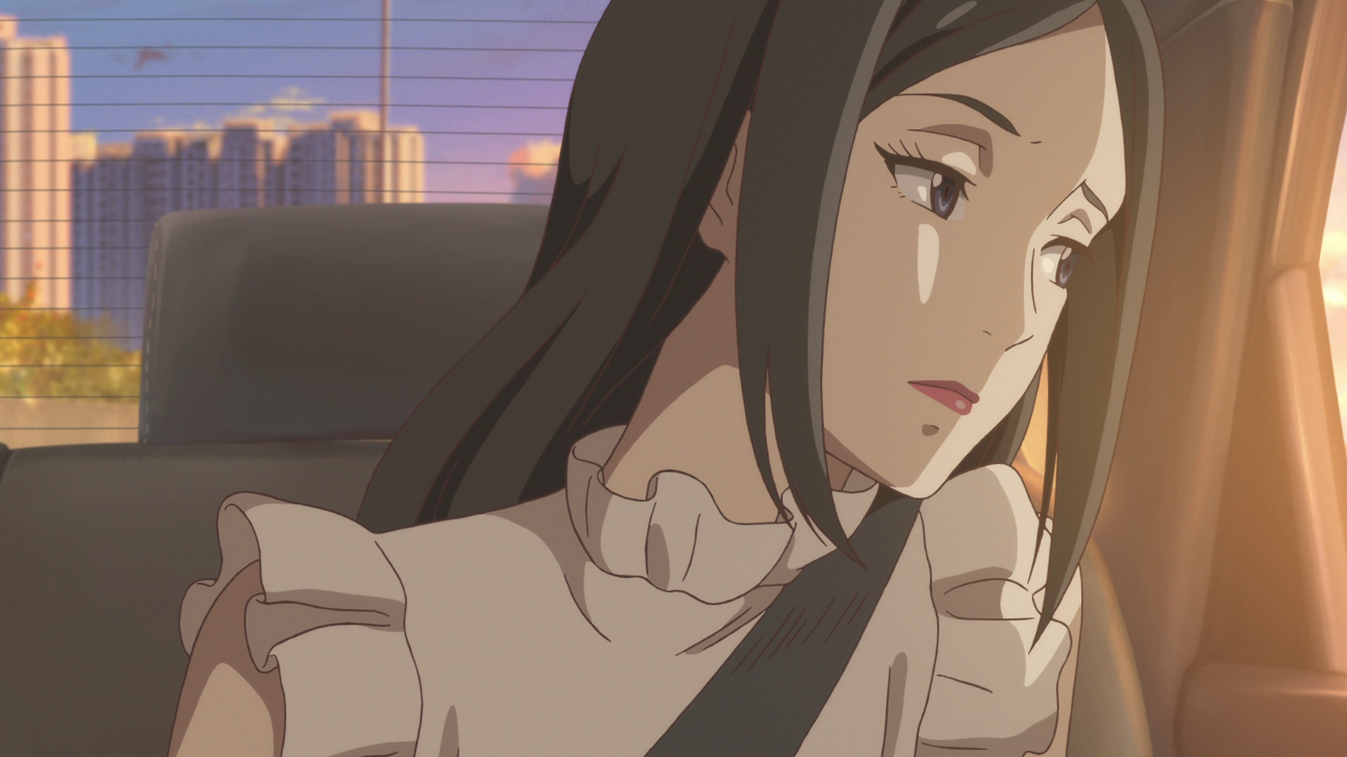 Flavors of Youth (DragsterPS)