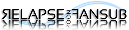 Relapse no Fansub