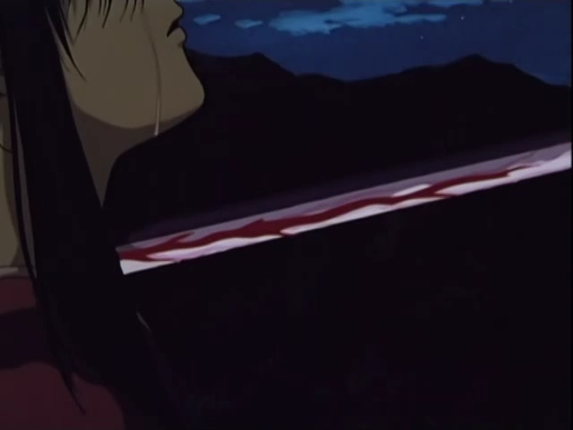 Rurouni Kenshin: Meiji Kenkaku Romantan - Tsuiokuhen (AnimeHD)