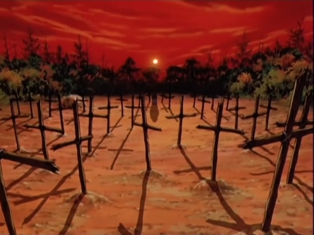 Rurouni Kenshin: Meiji Kenkaku Romantan - Tsuiokuhen (AnimeHD)