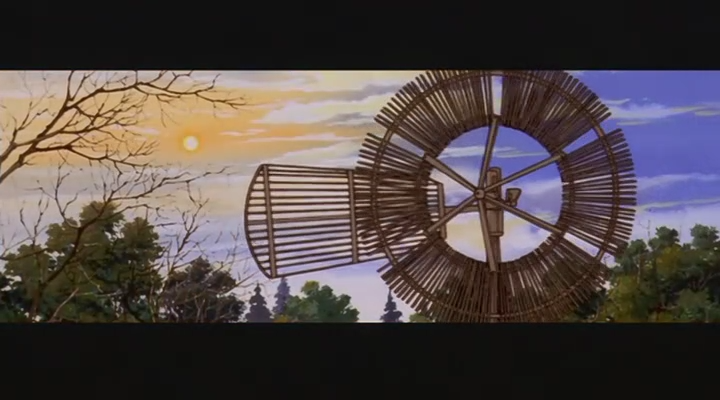 Rurouni Kenshin - Meiji Kenkaku Roumandan - Seisouhen (AnimeHD)