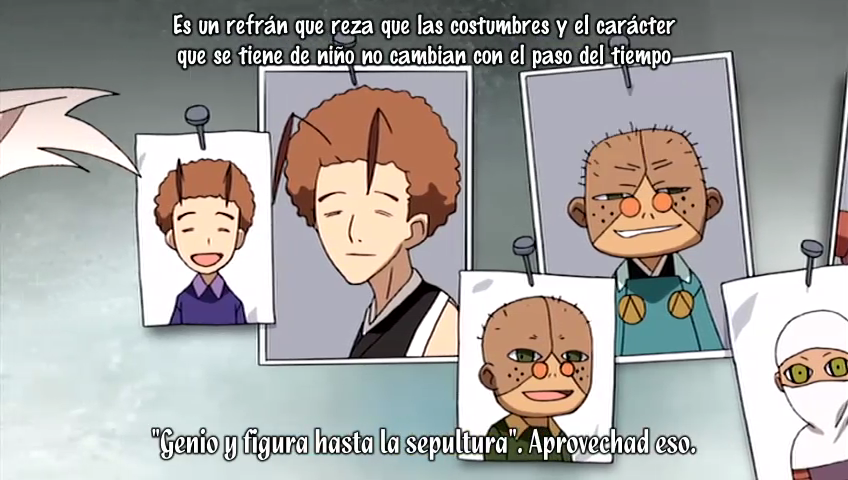 Himawari!! (Tai-Rei Fansubs, Tsugaru Anime Fansub)