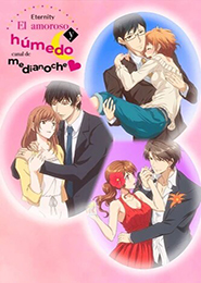 Eternity: El amoroso y húmedo canal de medianoche