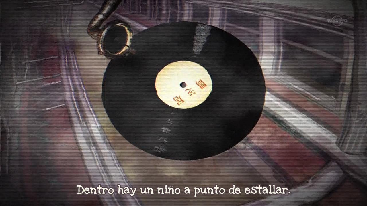 Yami Shibai (Radio Galaxia)