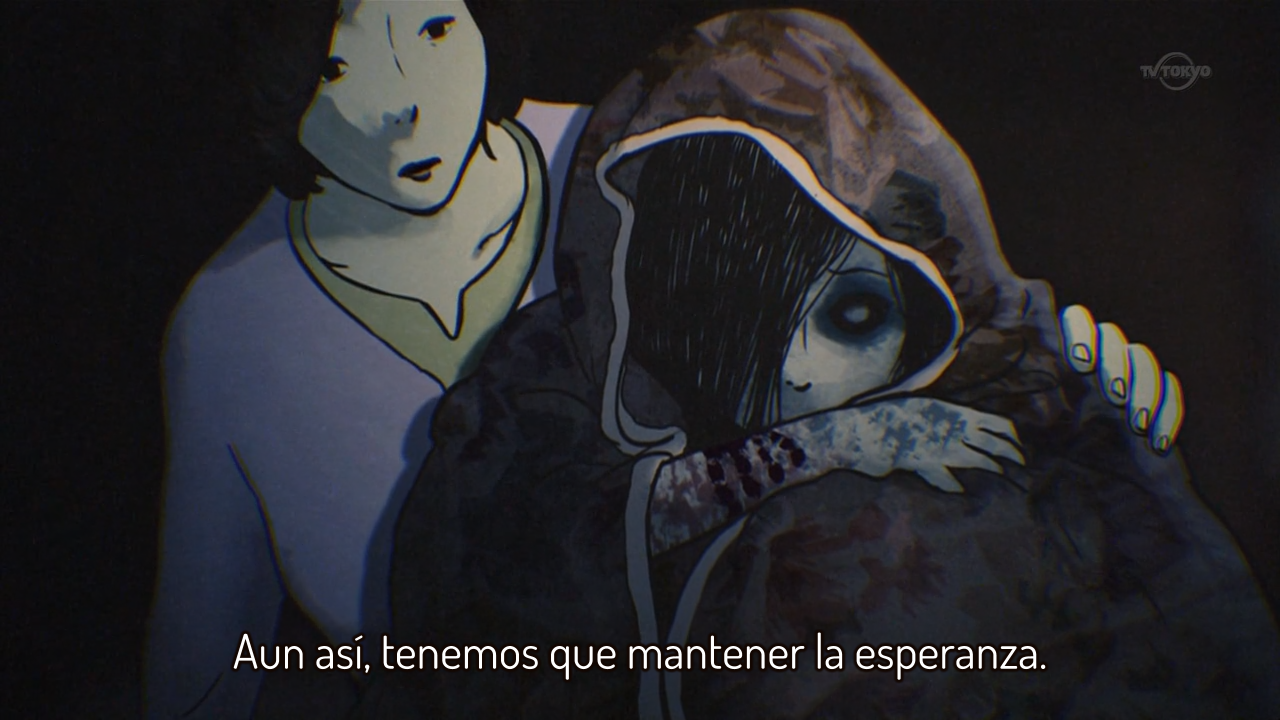 Yami Shibai (Radio Galaxia)