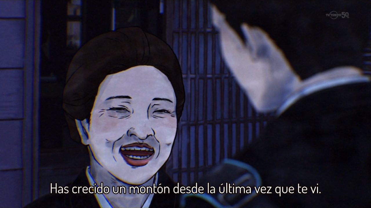 Yami Shibai 2 (Radio Galaxia)