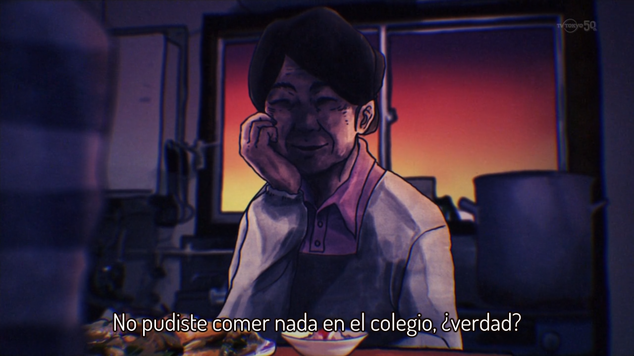 Yami Shibai 2 (Radio Galaxia)