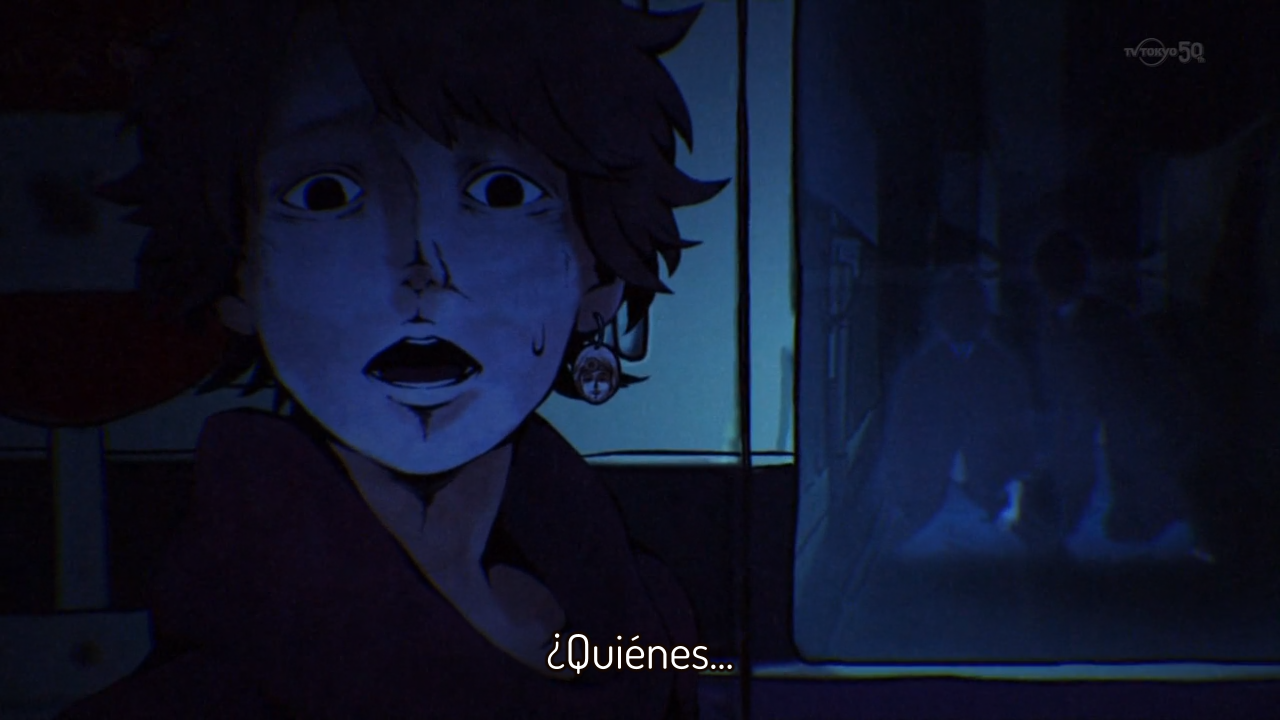 Yami Shibai 2 (Radio Galaxia)