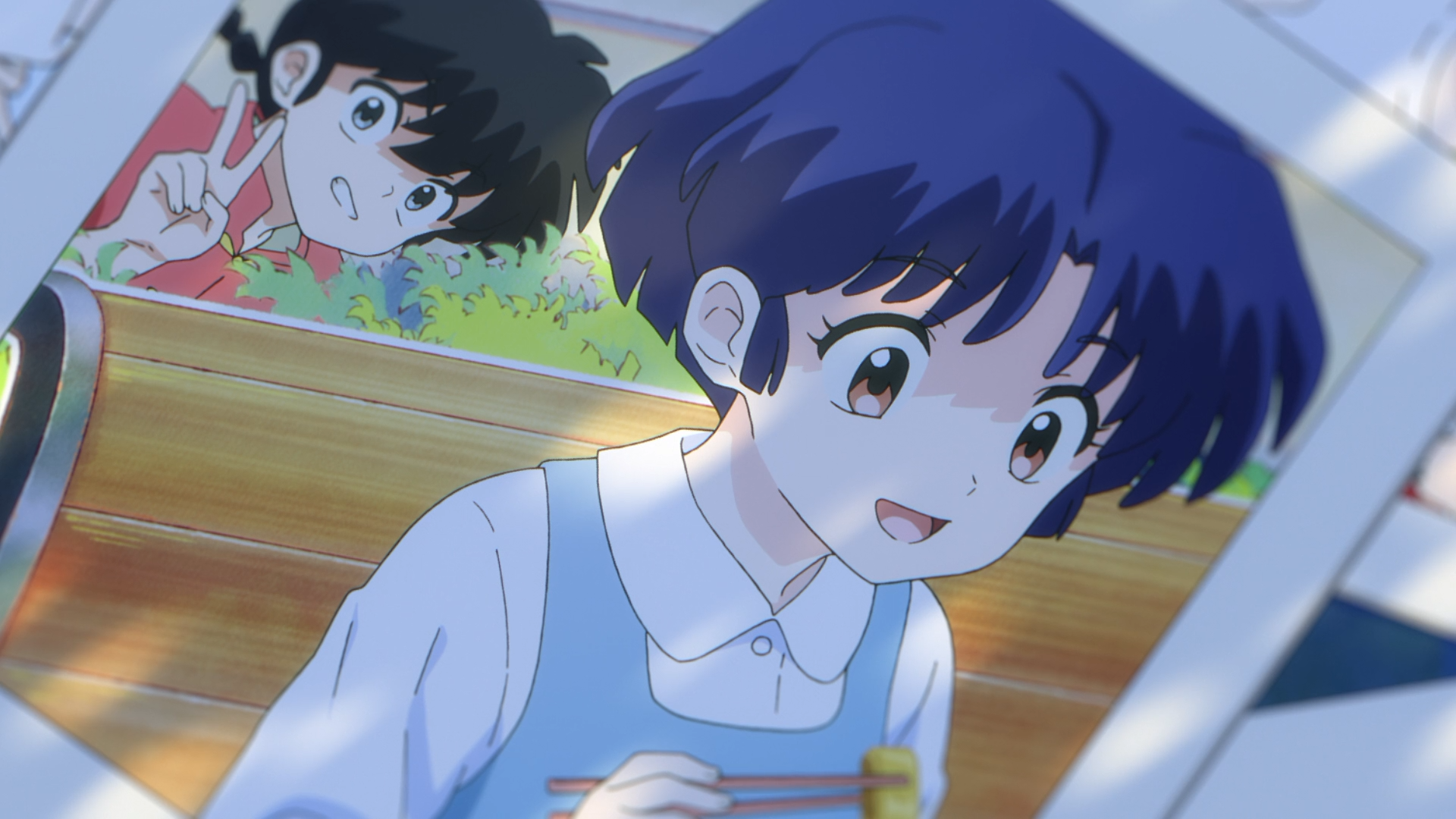 Ranma ½ (2024) Season 2 (VARYG)