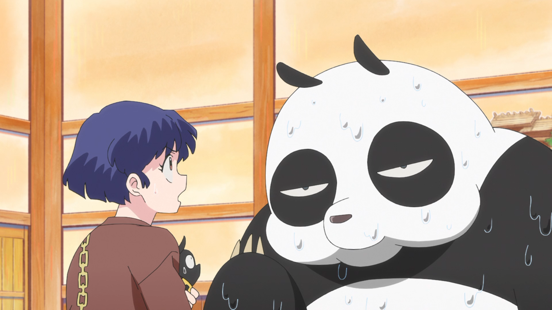 Ranma ½ (2024) Season 2 (VARYG)