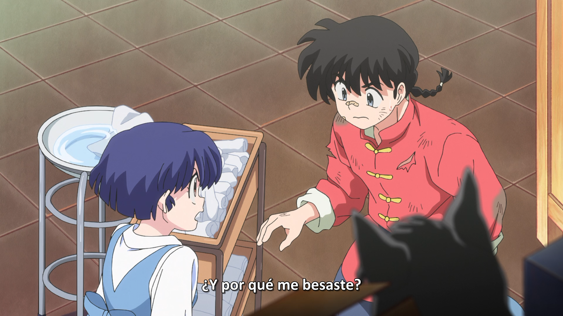 Ranma ½ (2024) Season 2 (VARYG)