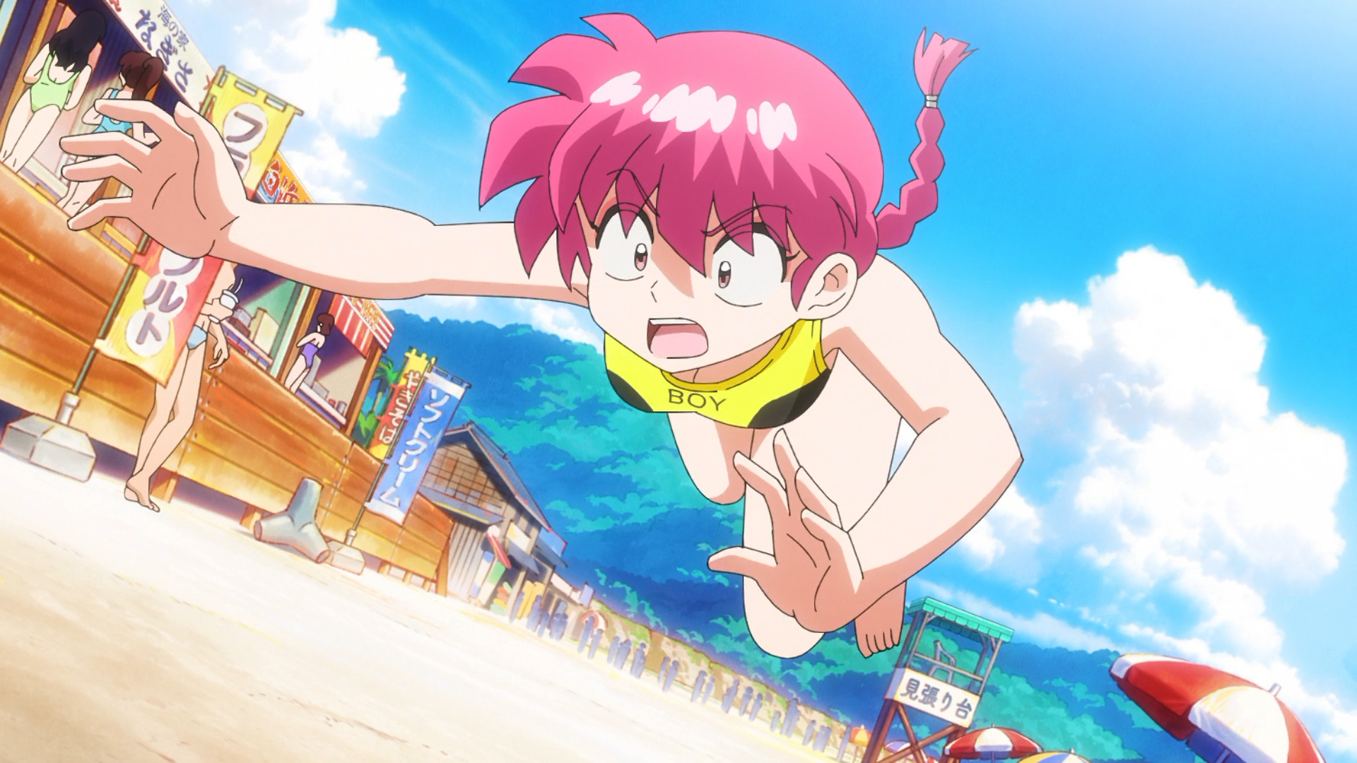 Ranma ½ (2024) Season 2 (VARYG)