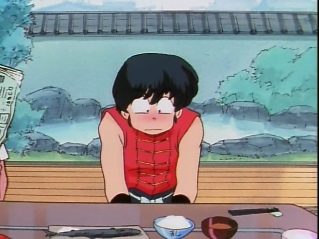 Ranma (?)