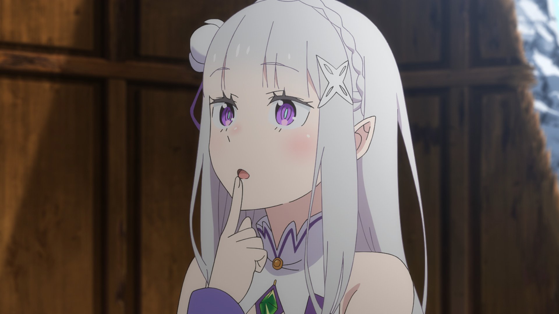 Re:ZERO -Starting Life in Another World- Season 4 (VARYG)