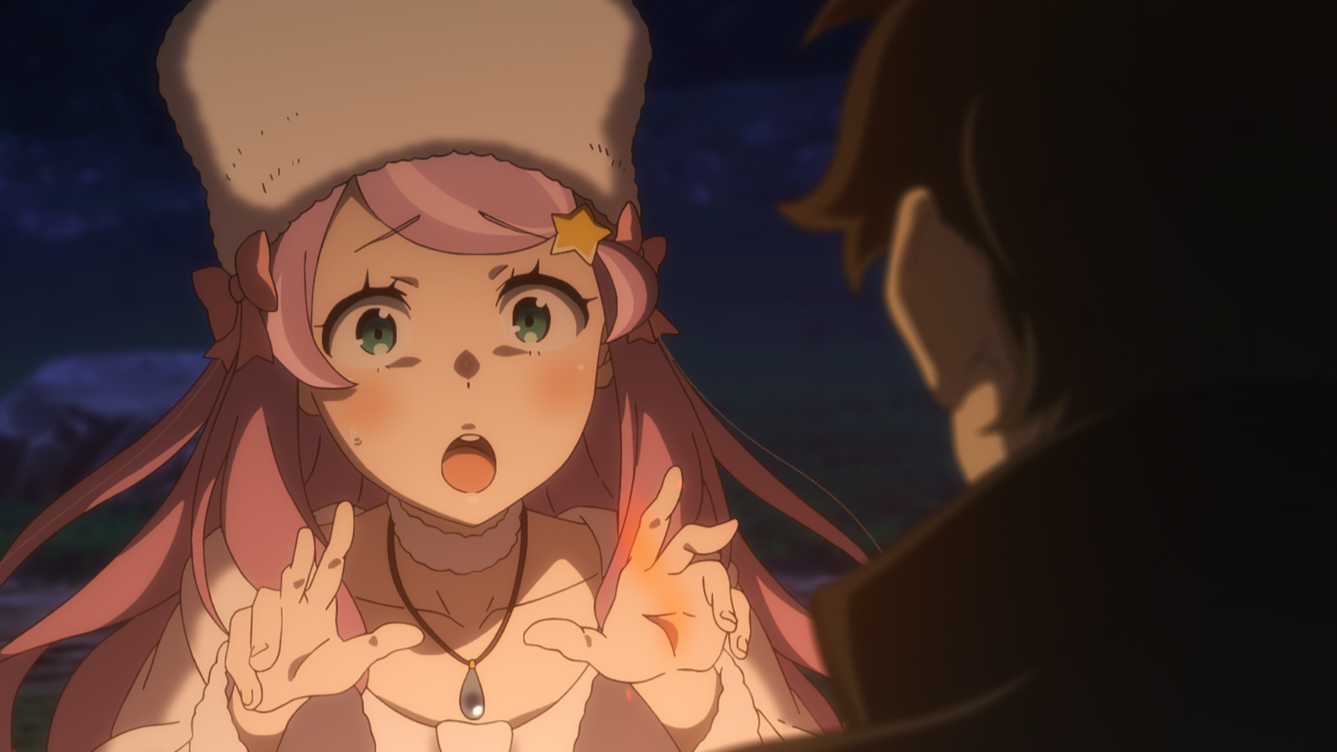Re:Zero kara Hajimeru Isekai Seikatsu 4th Season (VARYG)