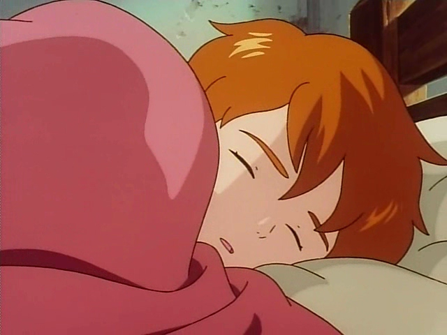 Ie Naki Ko Remi (80sTVseries)