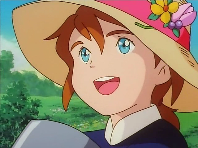 Ie Naki Ko Remi (80sTVseries)