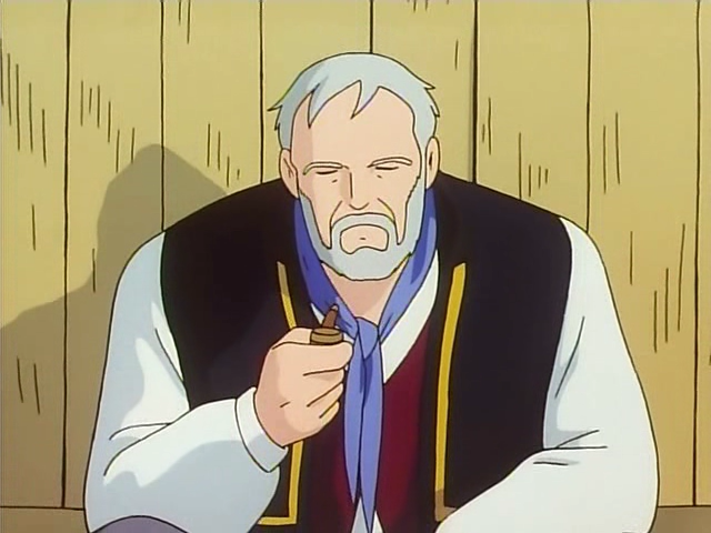 Ie Naki Ko Remi (80sTVseries)