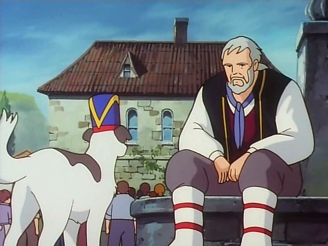 Ie Naki Ko Remi (80sTVseries)