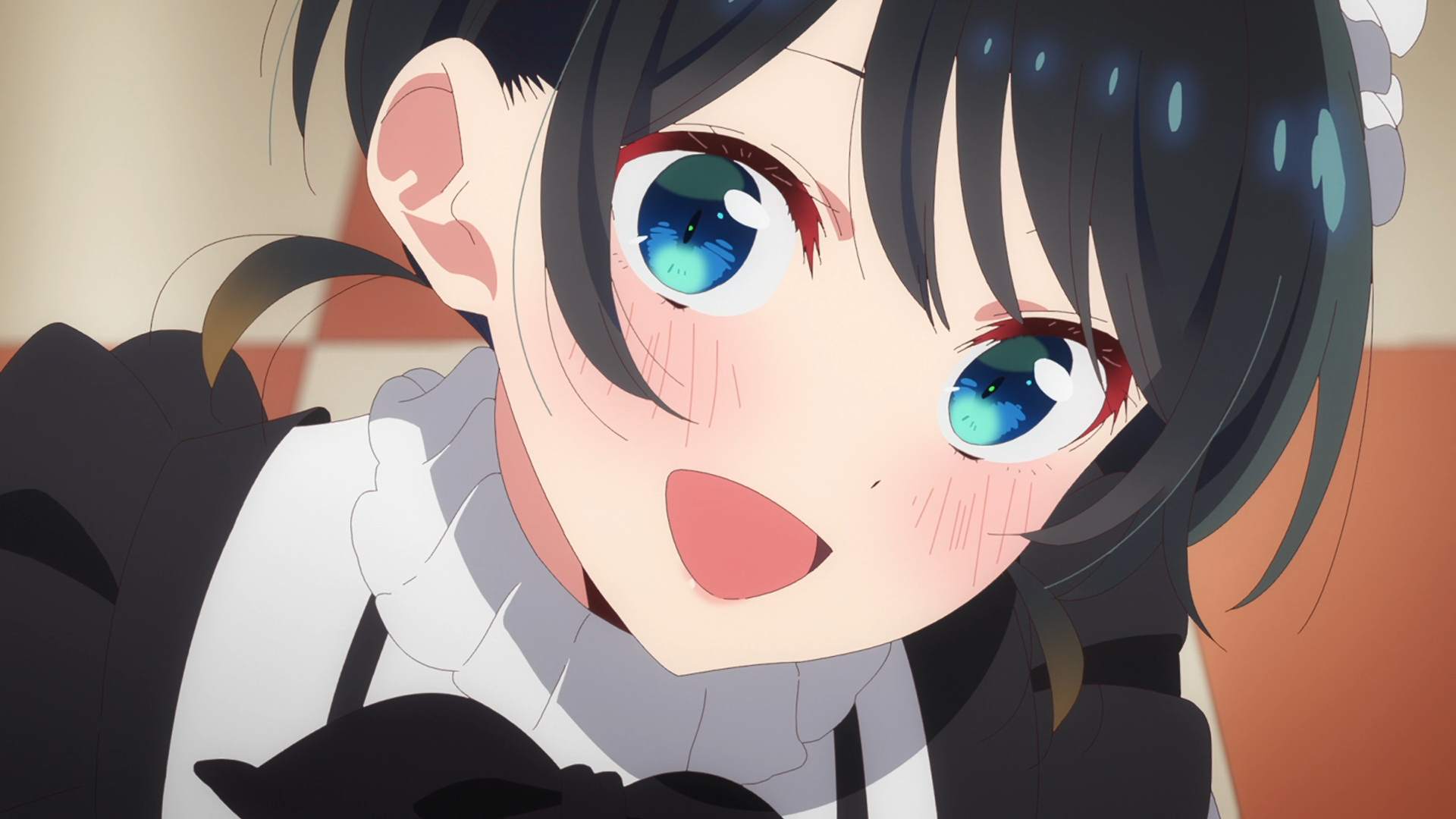 Kanojo, Okarishimasu 4th Season (VARYG)