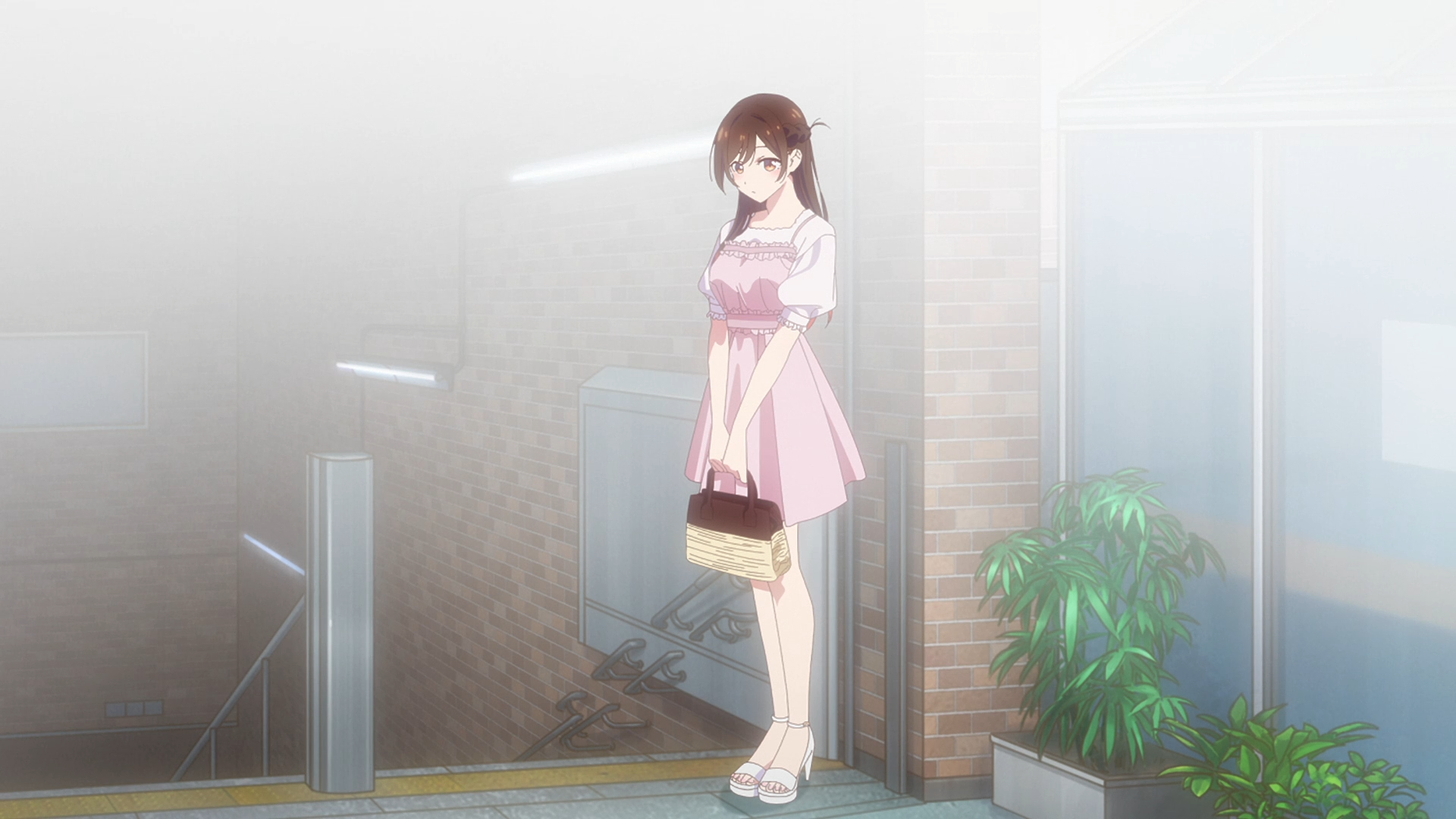 Kanojo, Okarishimasu 4th Season (VARYG)