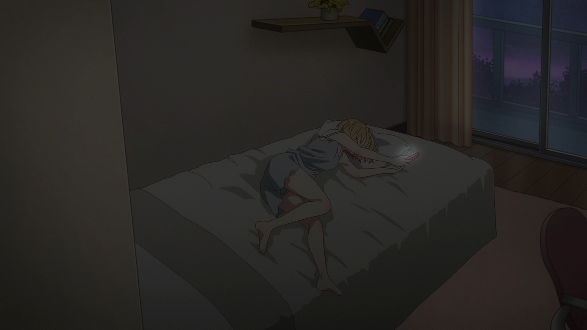 Kanojo, Okarishimasu 5th Season (VARYG)