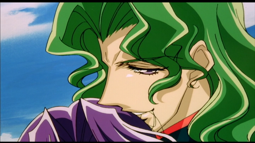 Shoujo Kakumei Utena: Adolescence Mokushiroku (AnimeSektor, Yuri4U)