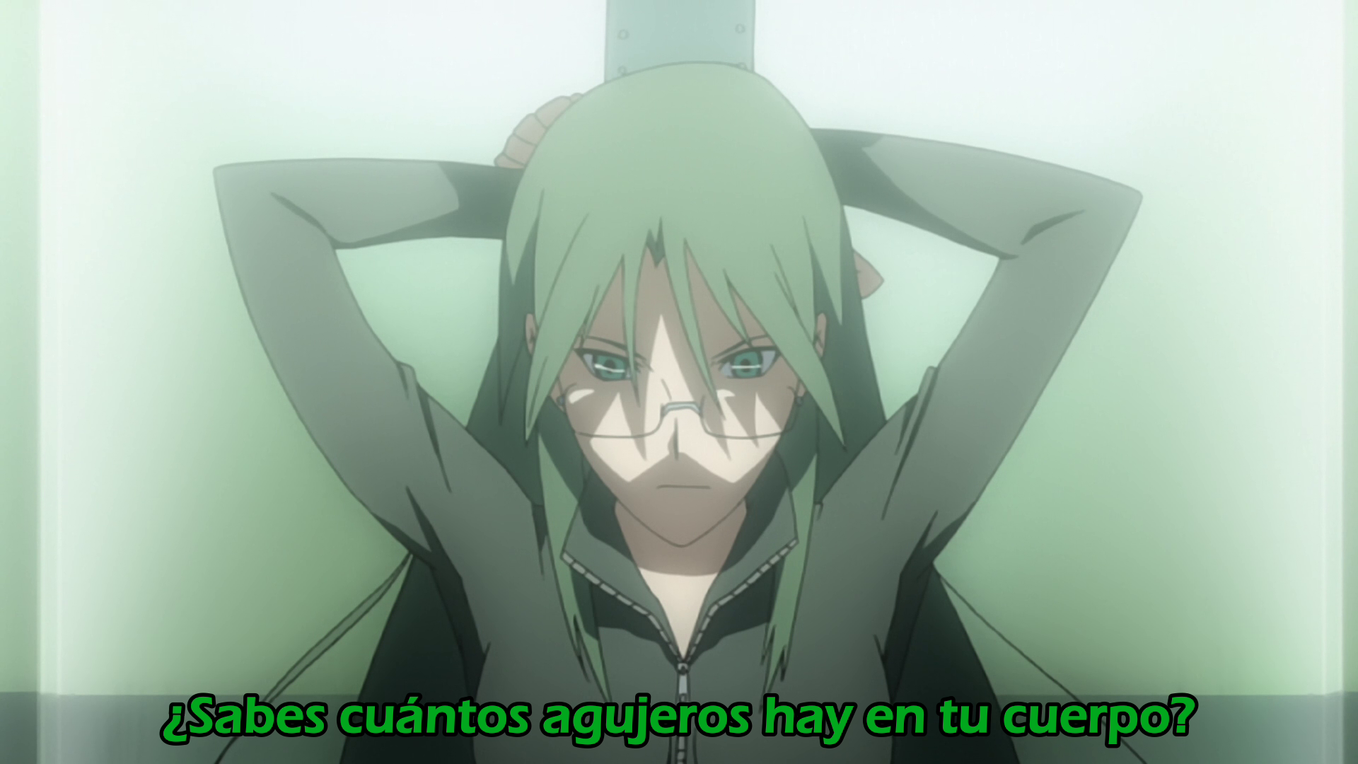 Rin: Hijas del Mnemosyne (NoSoloAnime Team)