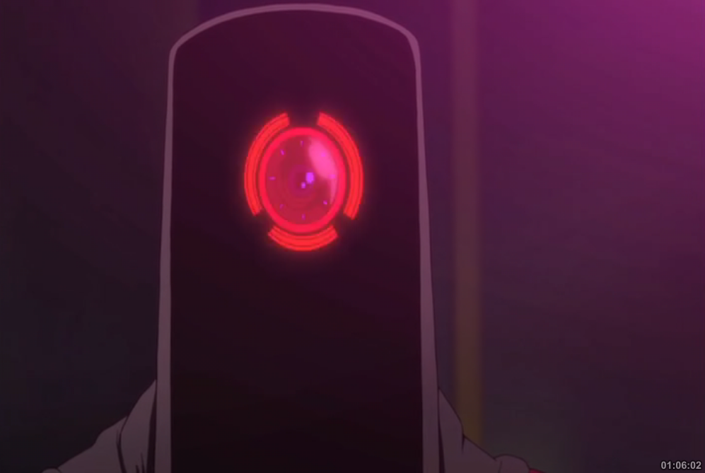 Robotech: The Shadow Chronicles (Taguma)