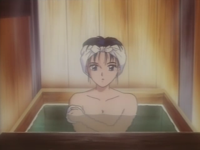 Rurouni Kenshin, El Guerrero Samurái (AnimeHD)